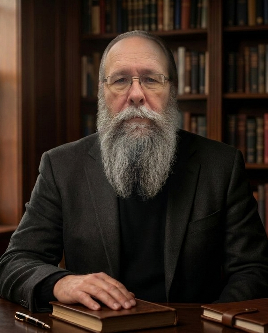 Patrick Hasley